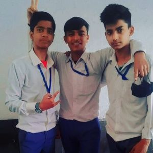 Meet your Posher, Varun